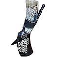 Viking Drinking Beer Mug Wolf Engraving Genuine Horn Wine Mead Mug With Stand & Leather Holder Gifting Item
