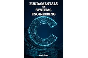C Fundamentals for Systems Engineering