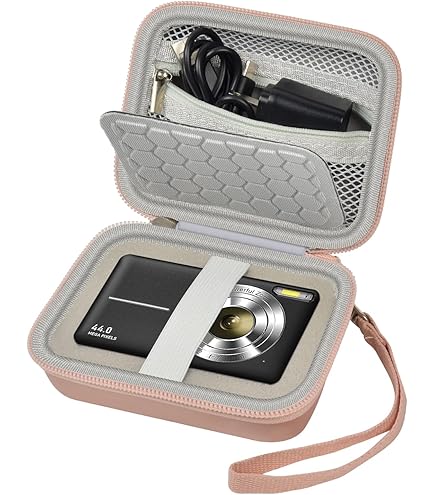 Amazon.com : Panasonic Lumix DMC-ZS8 14.1 MP Digital Camera with