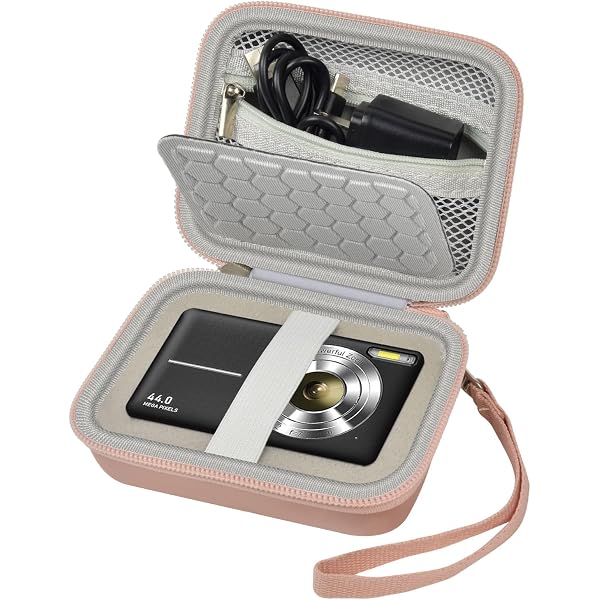 Amazon.com : LTGEM Camera Case Compatible with KODAK PIXPRO