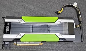 NVIDIA 9002G6100000000 Tesla P40 24GB GDDR5 PCIE 3.0 X16