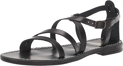 seychelles black sandals