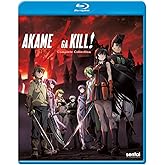 AKAME GA KILL: COMPLETE COLLECTION