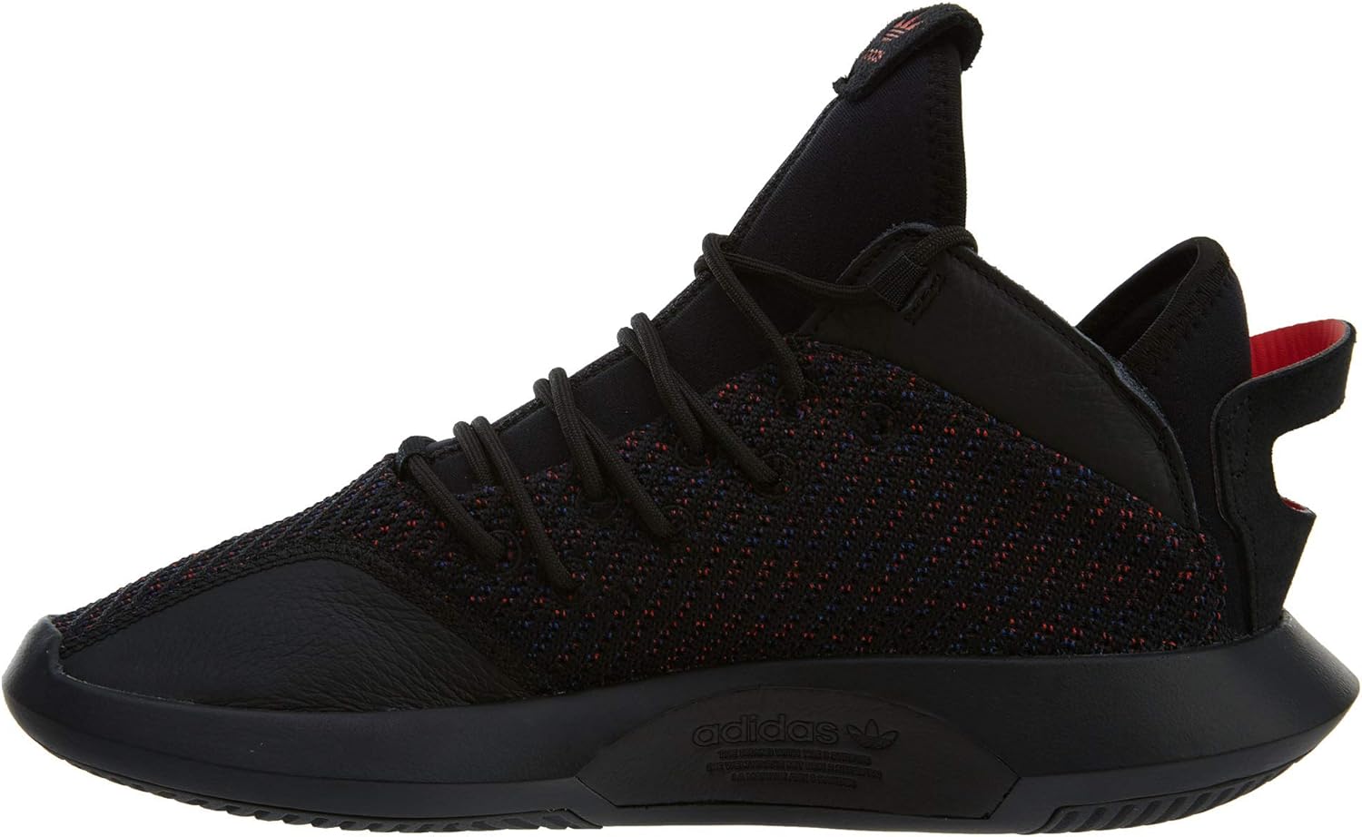 men's adidas crazy 1 adv basketball shoes