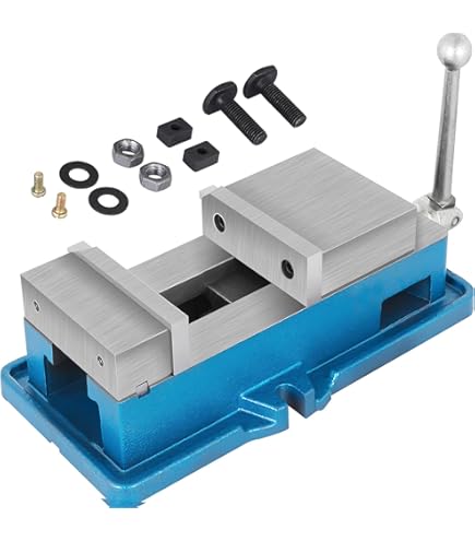 Descanso Para Torno Sherline W.R. Smith T-Rest 2110. Accesorio Para Tornero. Fabricado En Estados Unidos.