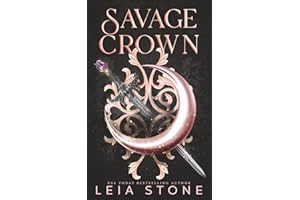 Savage Crown