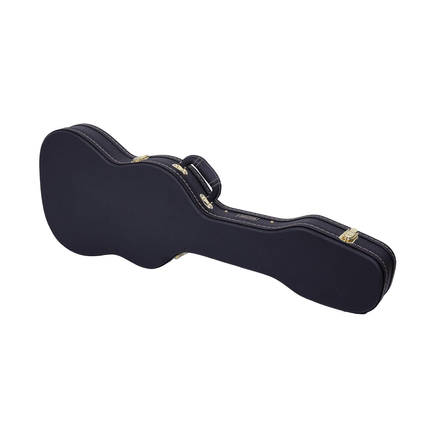 Crossrock Electric Guitar Case CRW600STBK Amazon.co.uk Musical