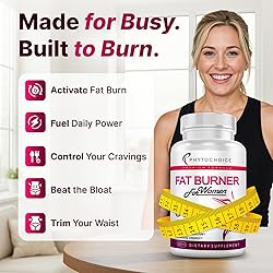 Raspberry Ketones Supplement for Women - Raspberry
