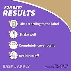 Bonide Captain Jack's Neem Max, 8 oz Concentrated