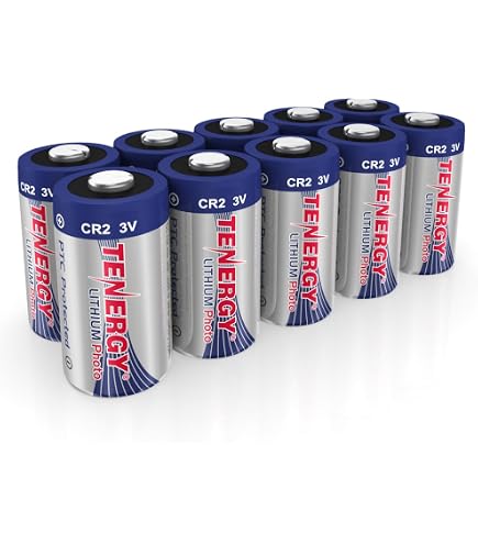 Duracell 030480 Lithium 3 V Non-Rechargeable Battery - Non-Rechargeable Duracell 030480 Lithium 3 V Non-Rechargeable Battery - Non-Rechargeable