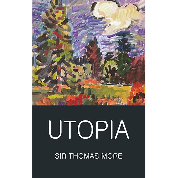 洋書 UTOPIA A Picture Story 洋書 UTOPIA A Picture Story Book Tour | The Conception of Utopia