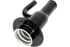 BENERAY FN782 Fuel Filler Neck Hose fit for Ford F350 F450 F550 Super Duty 2005-2007 Diesel Fuel Tank Pipe Tube 577-306