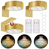 MIOBLUE 3-Pack Picture Lights for