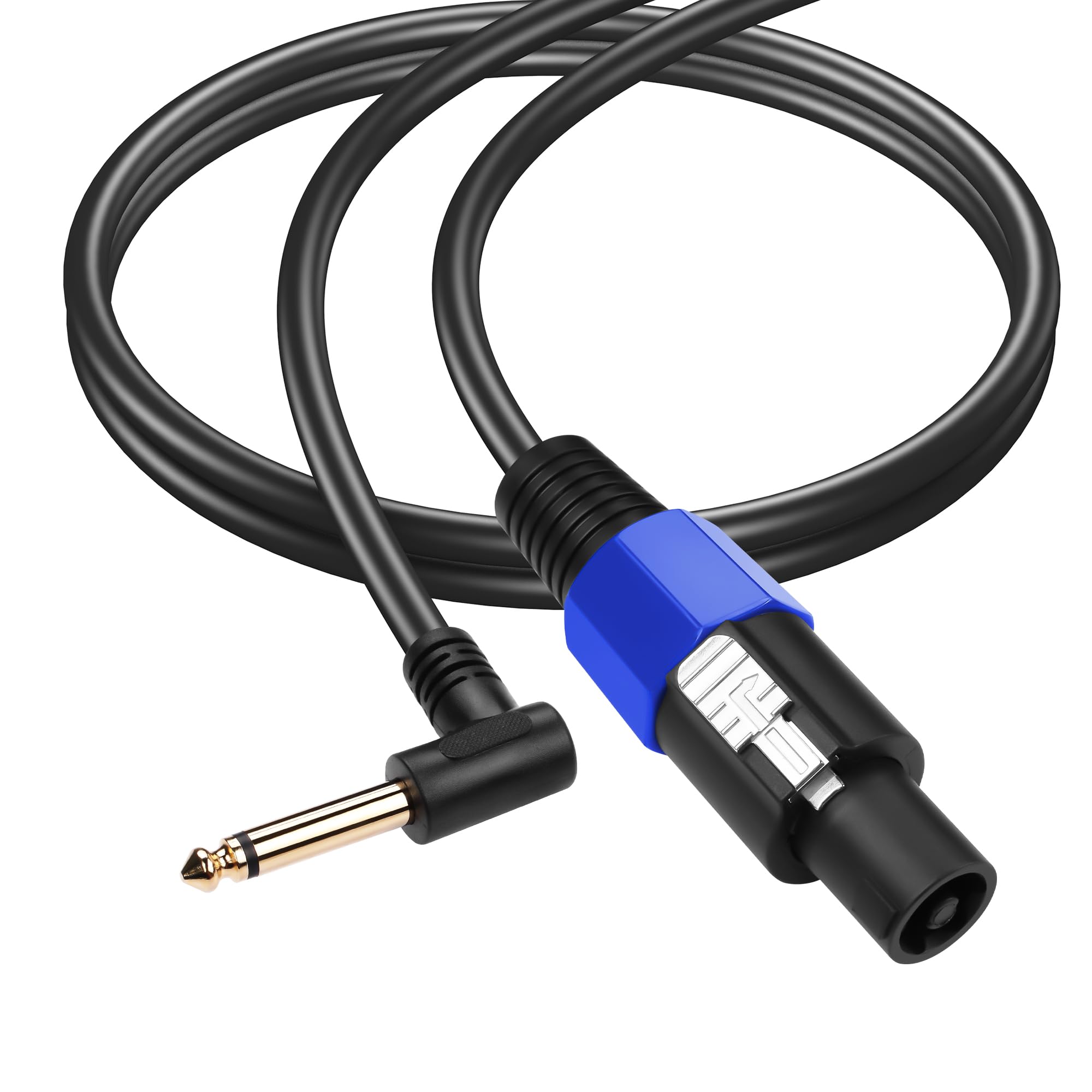 SinLoon - Speakon to 1/4 speaker cable