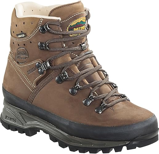 meindl ladies walking boots