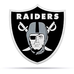 Rico Industries NFL Oakland Raiders NFL Primary