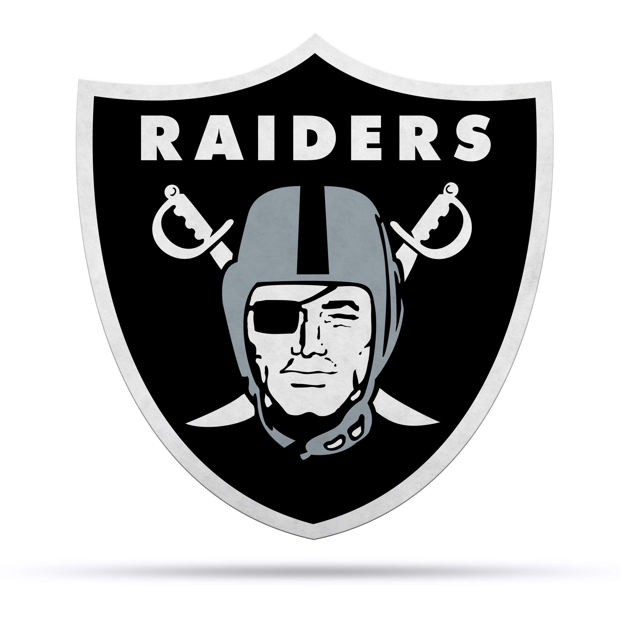 Rico Industries NFL Oakland Raiders NFL Primary