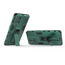 Compatible with Oppo Find X3 5G Case,Built-in