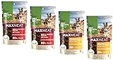 Only Natural Pet MaxMeat Holistic Air Dried Dry Dog