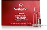 Collistar Lift HD Fiale X6 1.5ml Ultra-Lifting Vials Instant Effect view 1