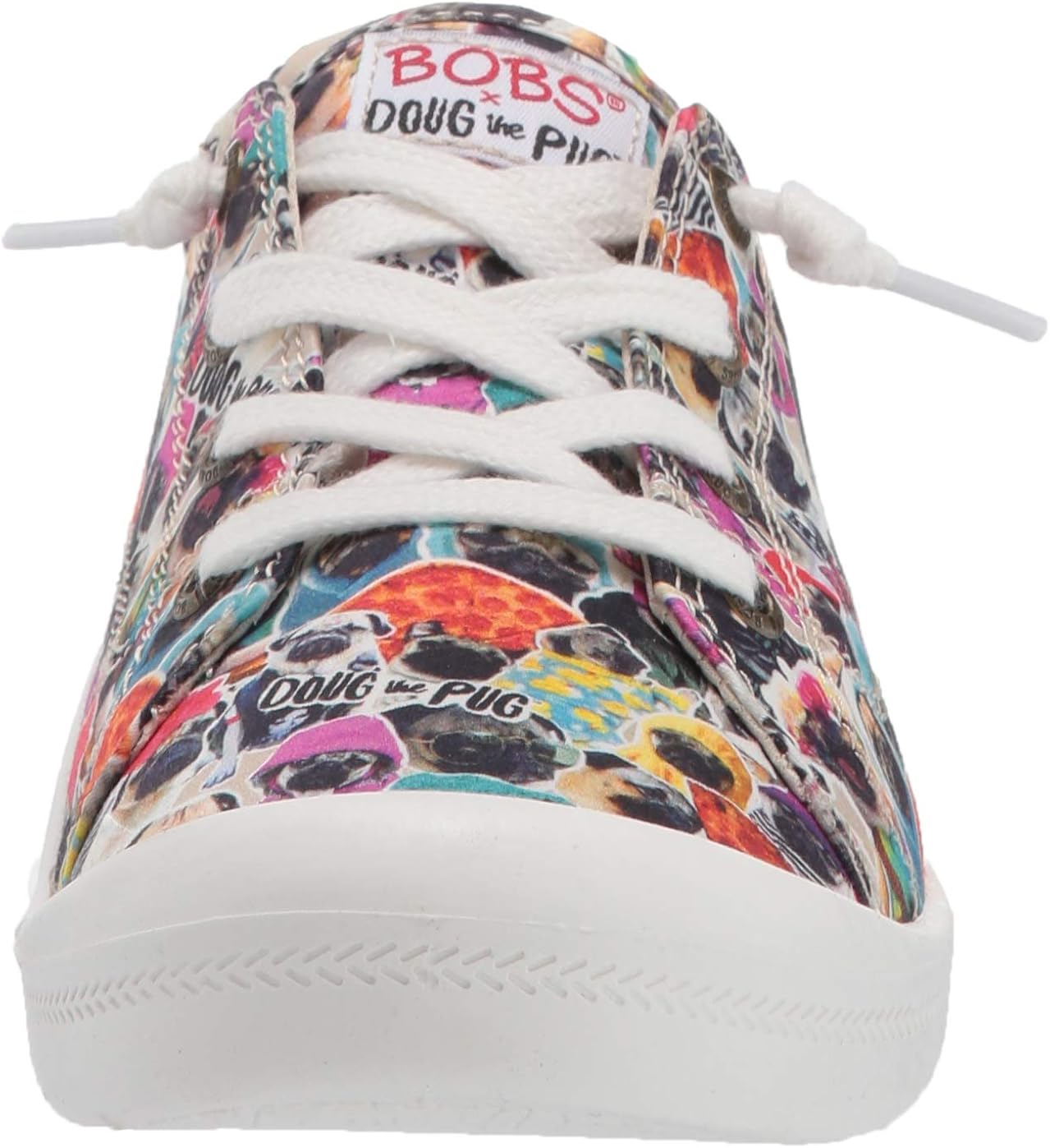 doug the pug shoes skechers