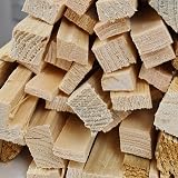 AMOS Kiln Dried Kindling Pine Spruce Wood Fire Starter BBQ Camp Stove Fuel view 3