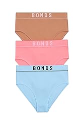 Bonds Women's Seamless Stretch Rib High Waist