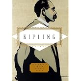 Kipling: Poems: Edited by Peter Washington (Everyman's Library Pocket Poets Series)