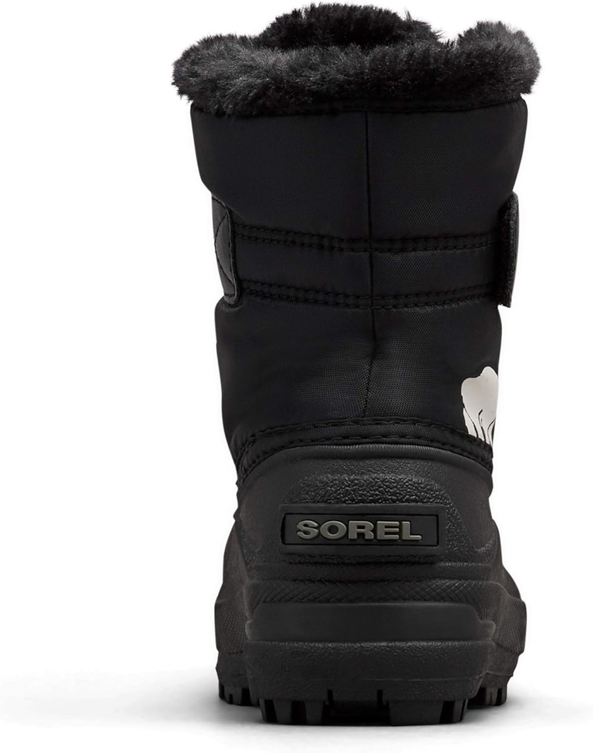 sorel junior snow boots