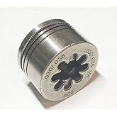 261157 Drive Roll Replacement 024 030 035 For Hobart Handler 135/140/150/170/175/180/190/210