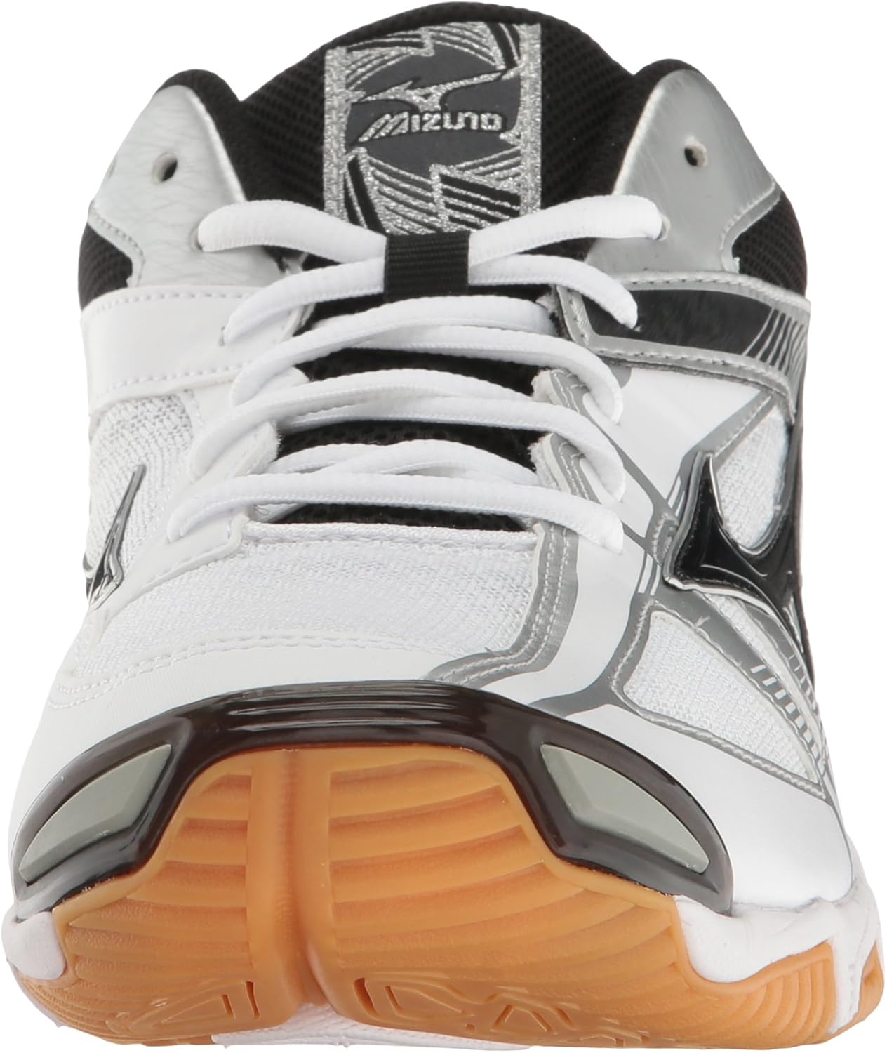 mizuno wave bolt 6 mens