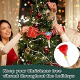 Lasuroa Christmas Tree Watering Kit with 1.5m Hose & Funnel Set view 5