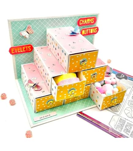 Best craft punch boards by We R Memory Keepers (2026