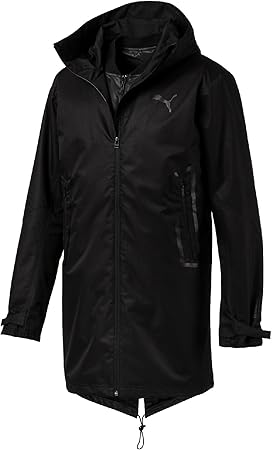 puma transform 480 protect down jacket