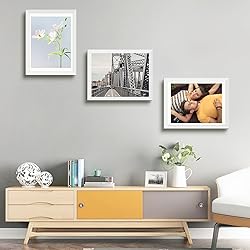 Frametory,12x16 Picture Frame, Display Pictures