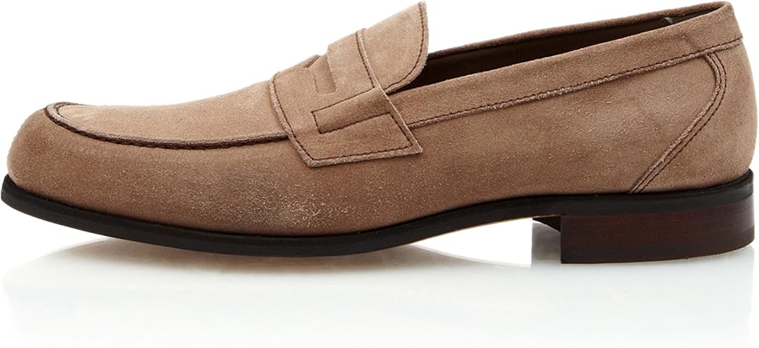 Mocasines georges hombre Clearance