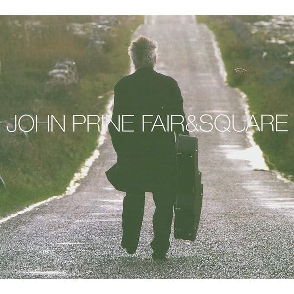 ザ・ミッシング・イヤーズ [CD] John Prine, Jim Beck, John Cougar, John Ciambotti, Howie