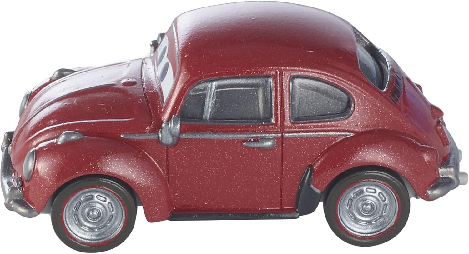 cars 3 xanadu bumpers