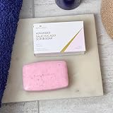 Revitale BHA Salicylic Acid Scrub Soap – Exfoliating Bar for Face & Body view 6