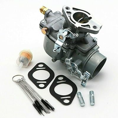 Buy Kipa Carburetor For Ford New Holland Tractors 3055 3120 3150 3300 3310 3330 3400 3500 3550 Replace Oe C5ne9510c With Mounting Gaskets Durable Online In Vietnam B087by1hk9