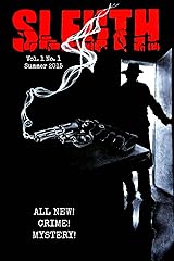 Sleuth Magazine Kindle Edition