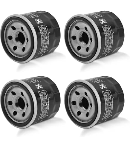 Hiflo Oil Filter For Arctic Cat Wildcat 700 Trail 700cc (2015-2016) – HF621 / 982084