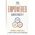 The Empowered University: Shared Leadership, Culture Change, and Academic Success