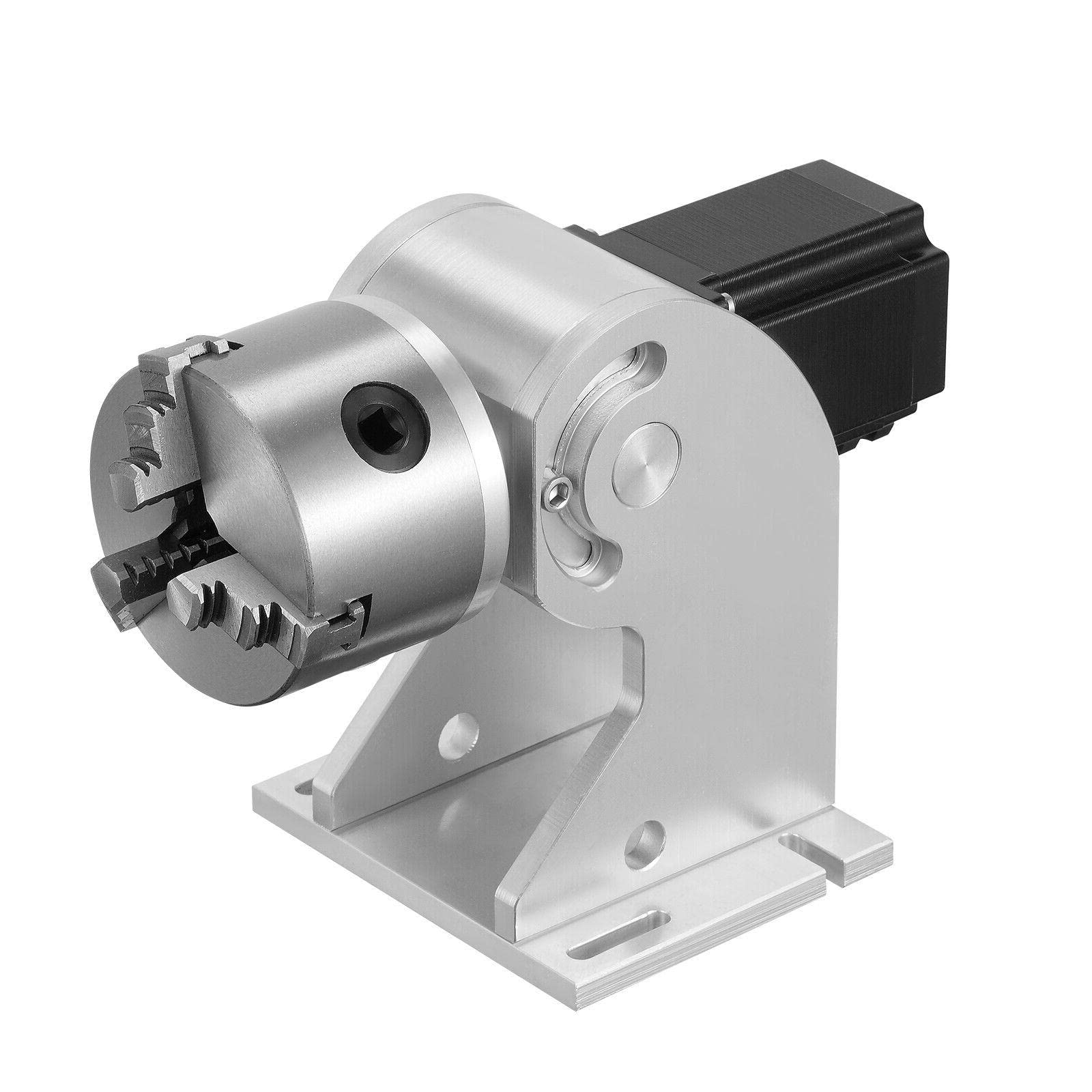 Rotary Chuck – MCWlaser