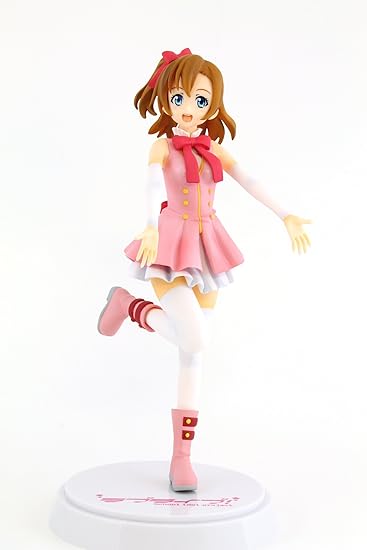 Amazon ラブライブ プレミアムフィギュア Re Start Dash 高坂穂乃果 プライズ フィギュア ドール 通販 Amazon ラブライブ プレミアムフィギュア Re Start Dash 高坂穂乃果 プライズ フィギュア ドール 通販