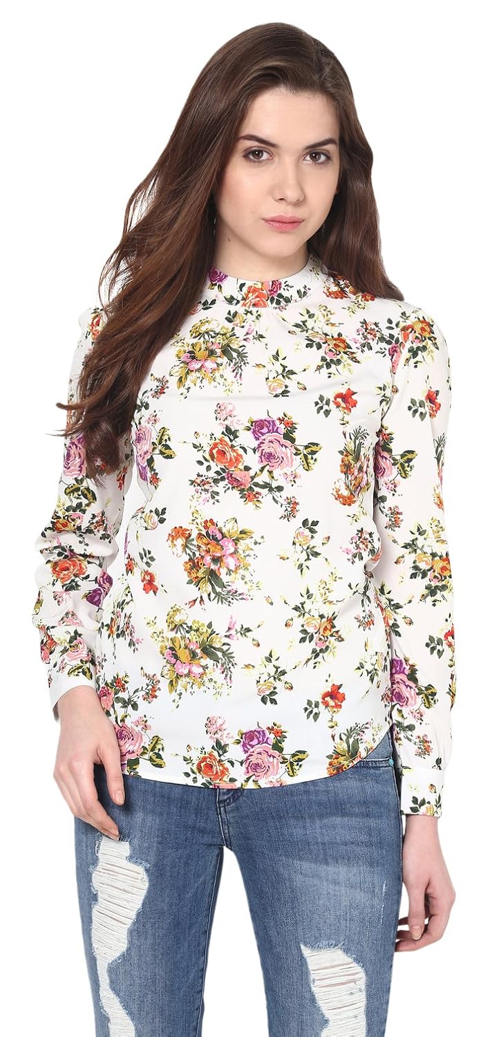 harpa women's body blouse top