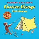 Curious George Goes Camping