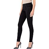 Liverpool Gia Glider/Revolutionary Pull-On Jeans