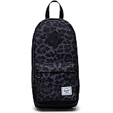 Herschel Heritage Shoulder Bag – Crossbody Sling Backpack for Men & Women, Adjustable Strap, Travel & Work Daypack
