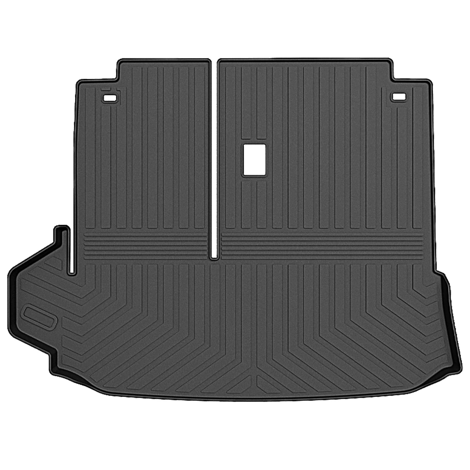 2020-2025 Toyota Highlander Genuine OEM Cargo Mat(w - View #4